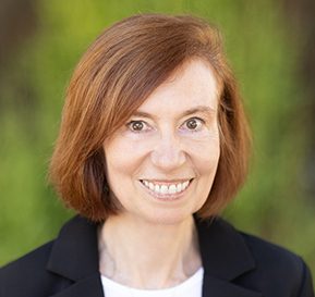 Laure Mendoza